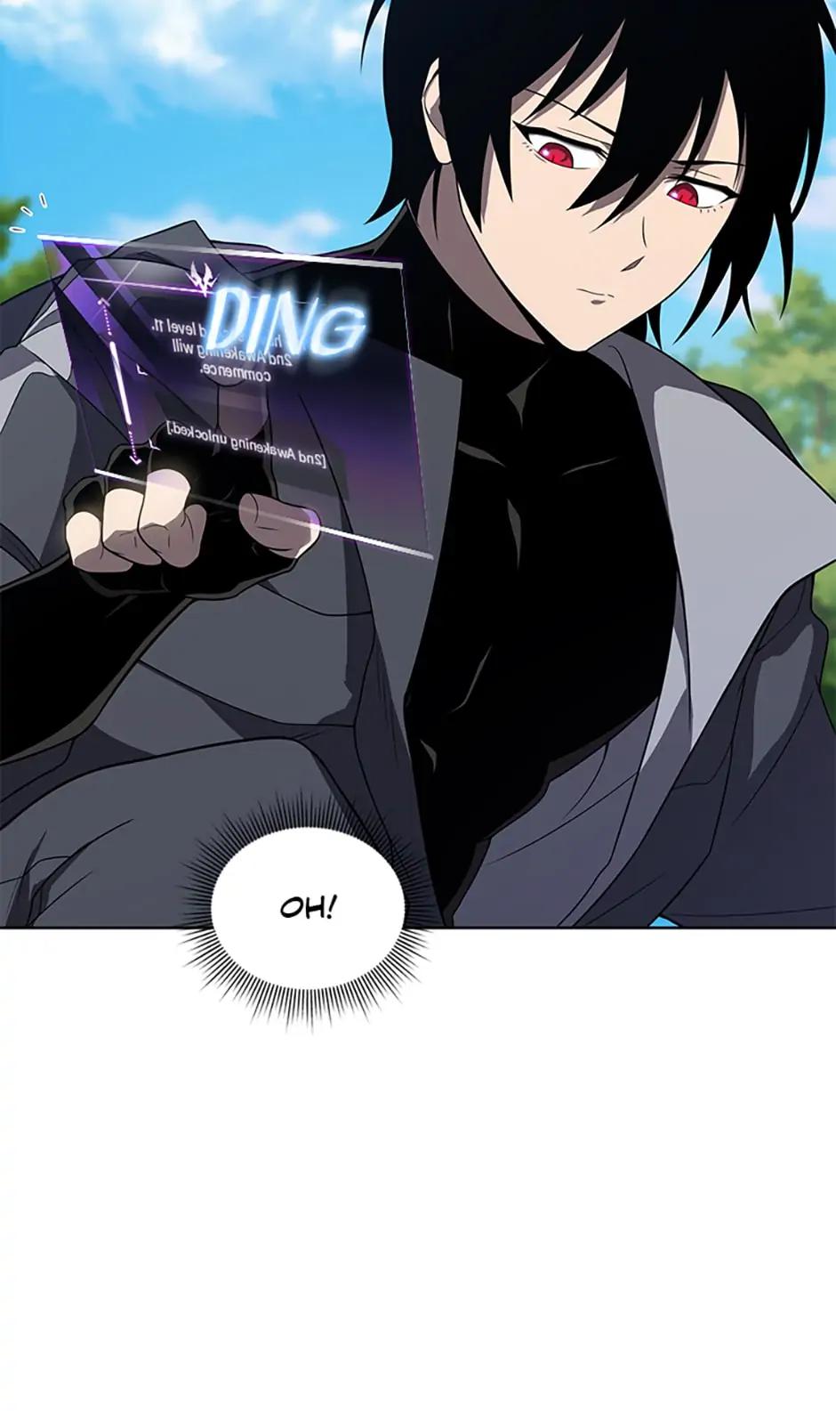 Read After Ten Millennia in Hell En Manga Online