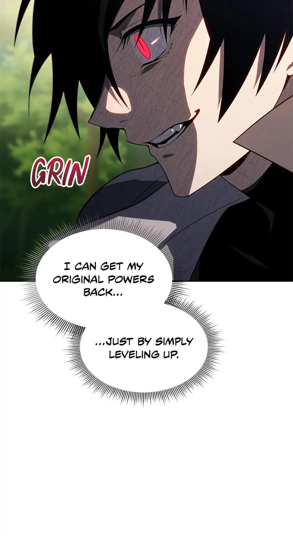 Read After Ten Millennia in Hell En Manga Online