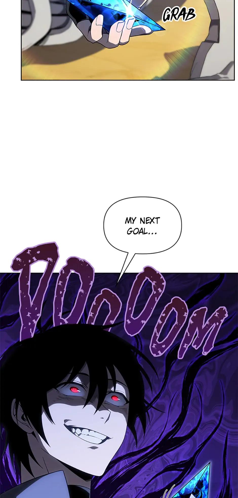 Read After Ten Millennia in Hell En Manga Online