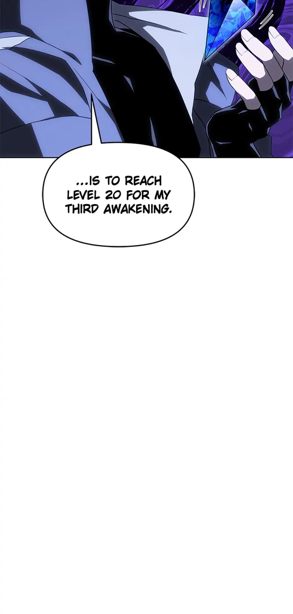 Read After Ten Millennia in Hell En Manga Online