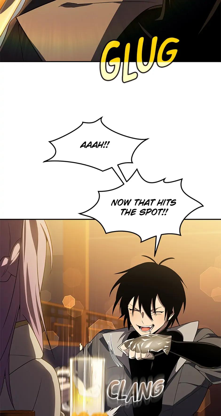 Read After Ten Millennia in Hell En Manga Online