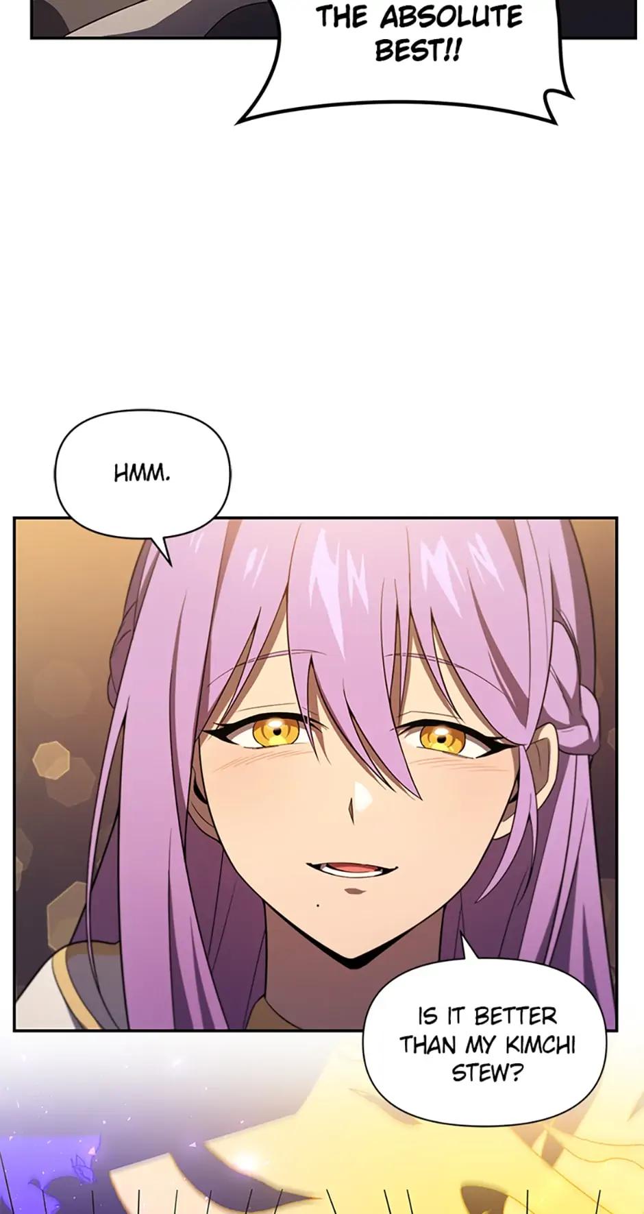 Read After Ten Millennia in Hell En Manga Online