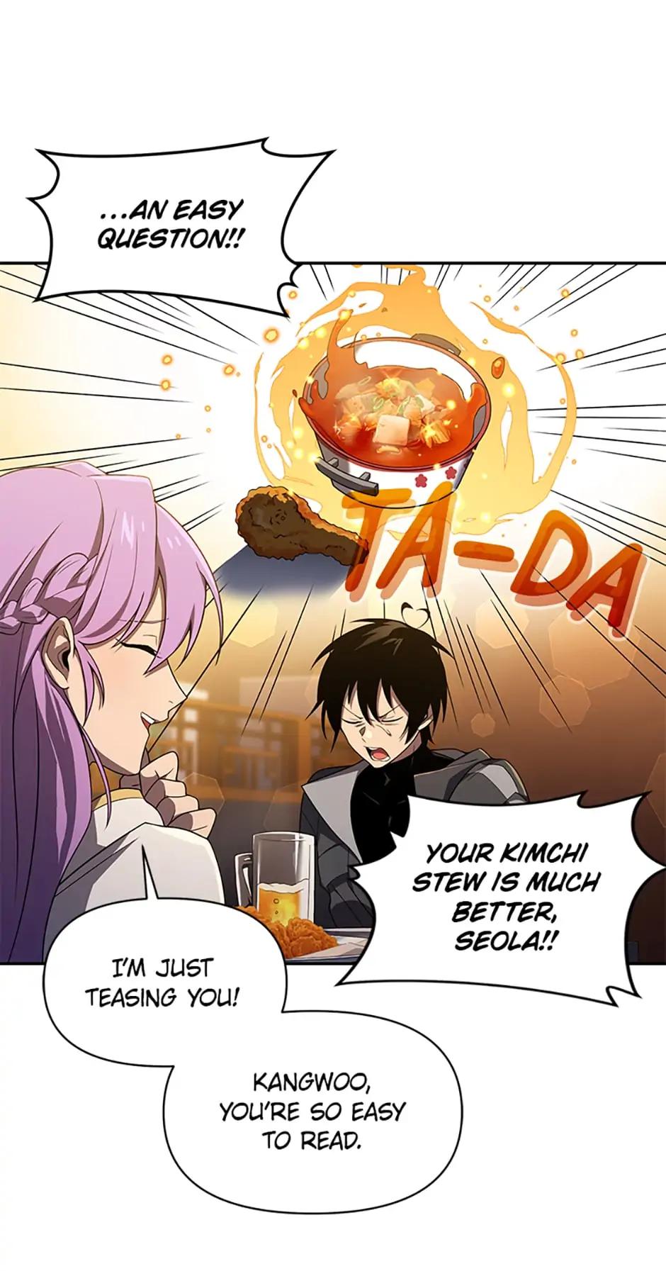Read After Ten Millennia in Hell En Manga Online