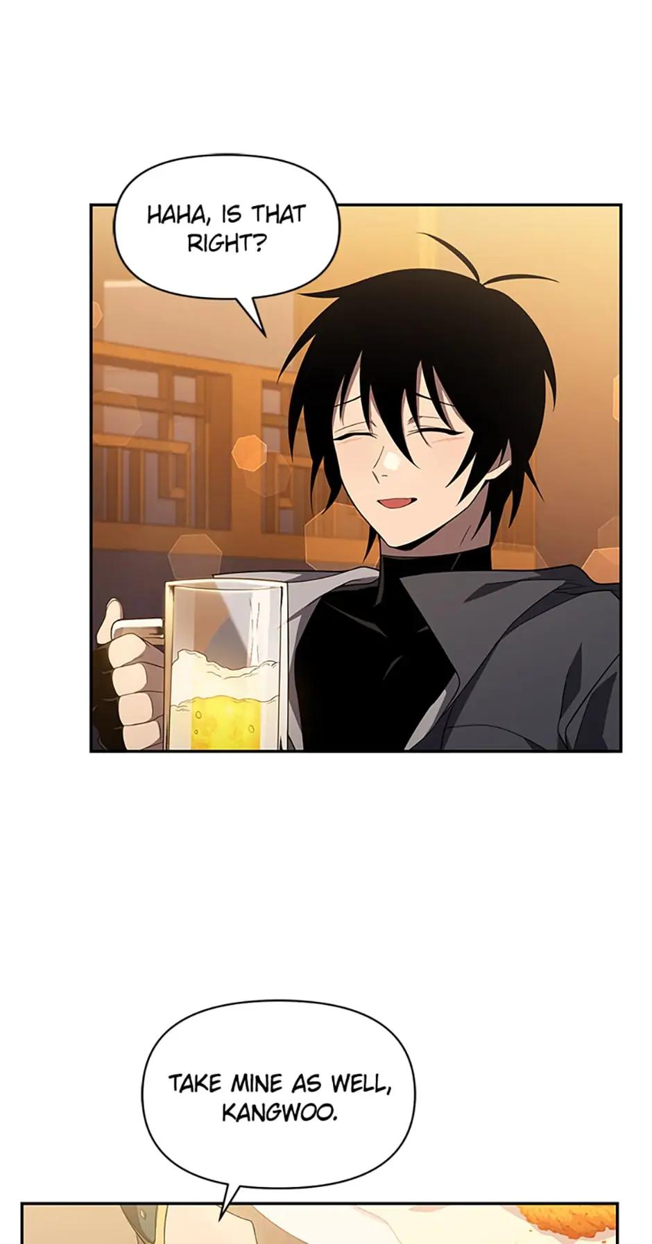 Read After Ten Millennia in Hell En Manga Online