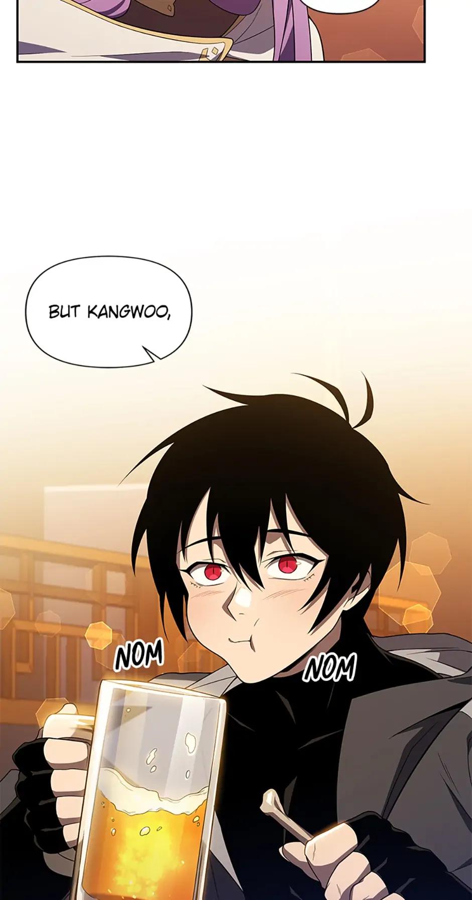 Read After Ten Millennia in Hell En Manga Online