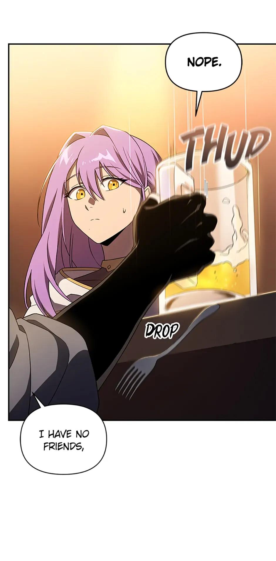 Read After Ten Millennia in Hell En Manga Online
