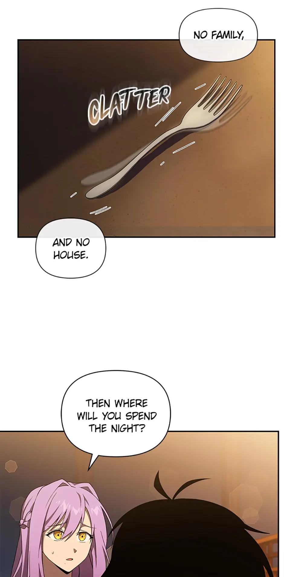 Read After Ten Millennia in Hell En Manga Online