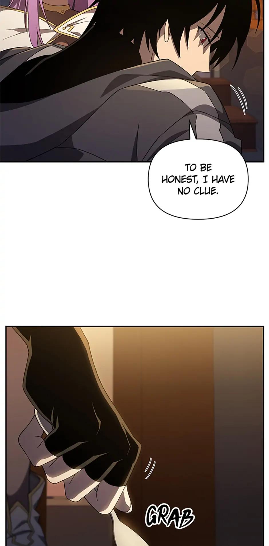 Read After Ten Millennia in Hell En Manga Online
