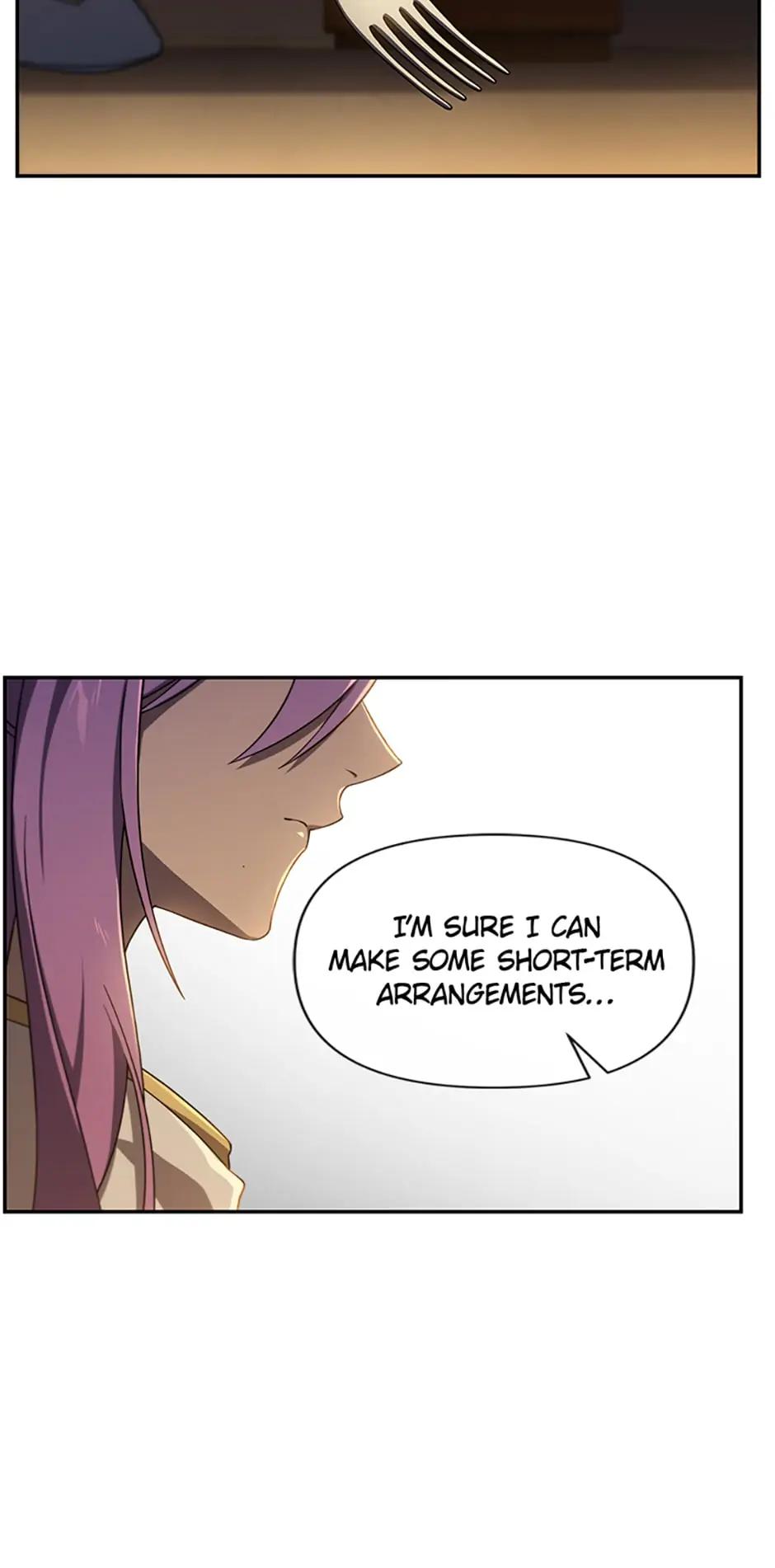 Read After Ten Millennia in Hell En Manga Online
