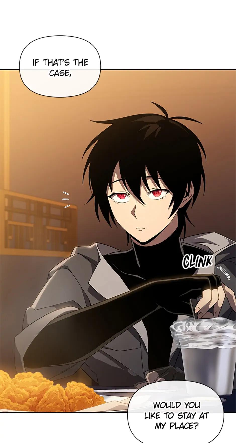 Read After Ten Millennia in Hell En Manga Online