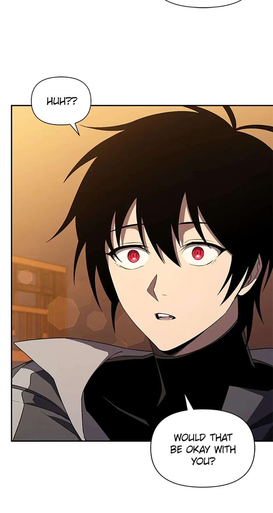 Read After Ten Millennia in Hell En Manga Online