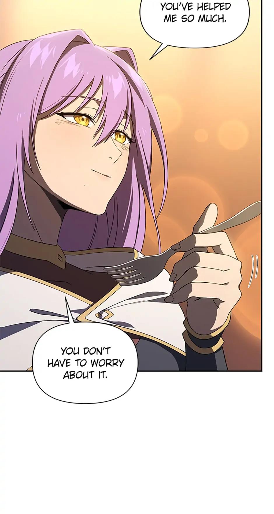 Read After Ten Millennia in Hell En Manga Online