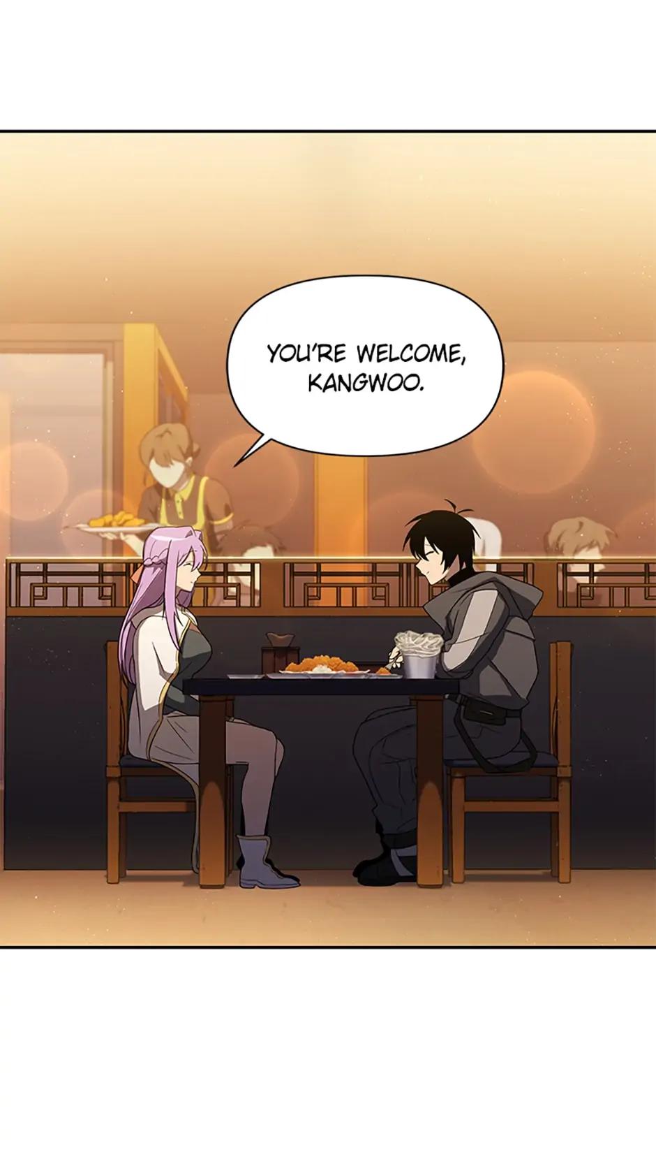 Read After Ten Millennia in Hell En Manga Online