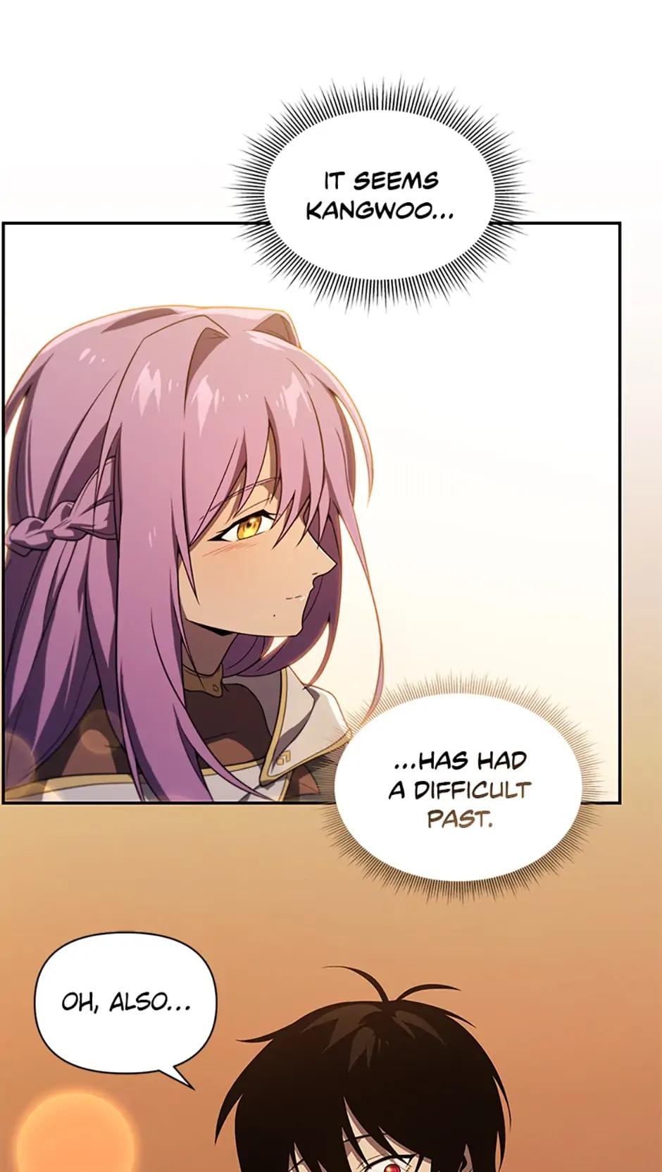 Read After Ten Millennia in Hell En Manga Online