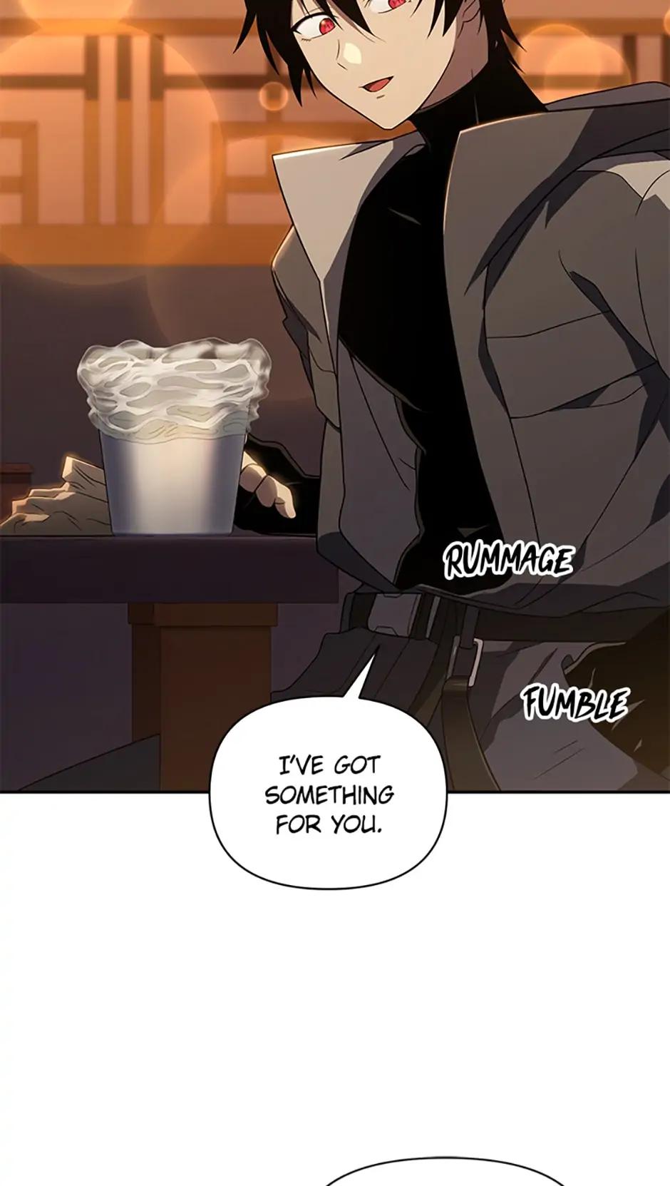 Read After Ten Millennia in Hell En Manga Online