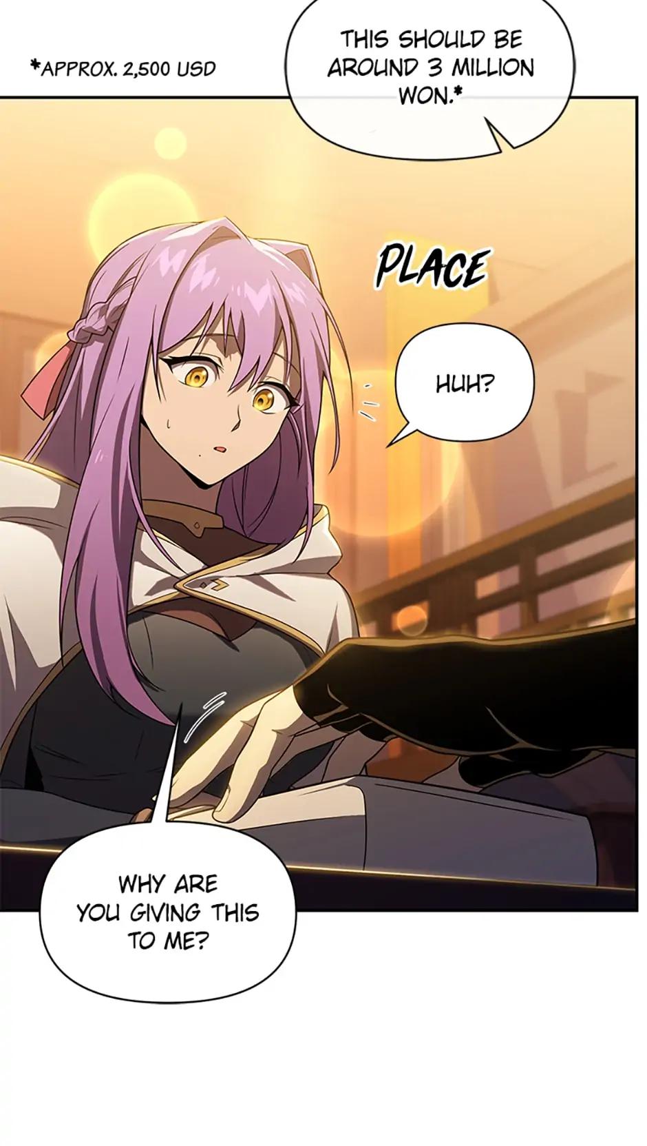 Read After Ten Millennia in Hell En Manga Online