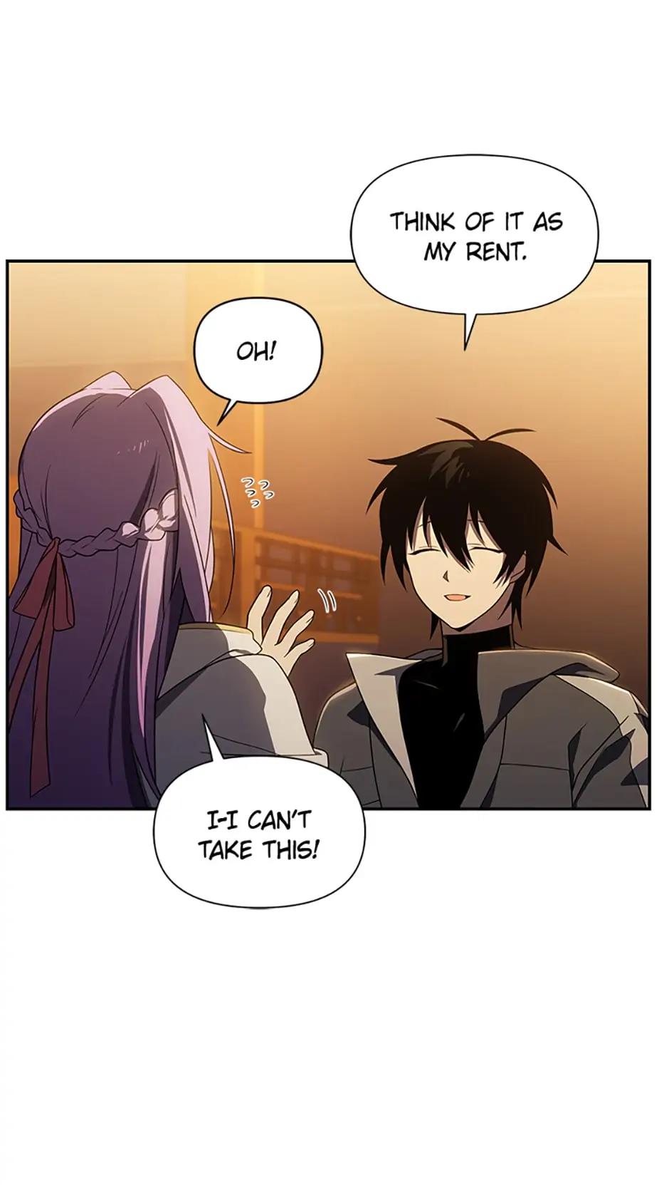 Read After Ten Millennia in Hell En Manga Online