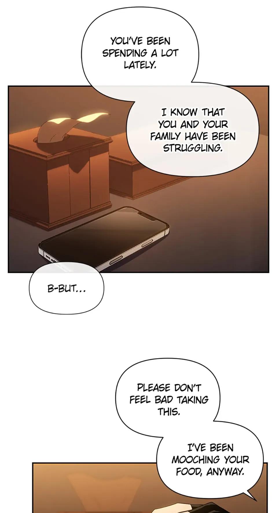 Read After Ten Millennia in Hell En Manga Online