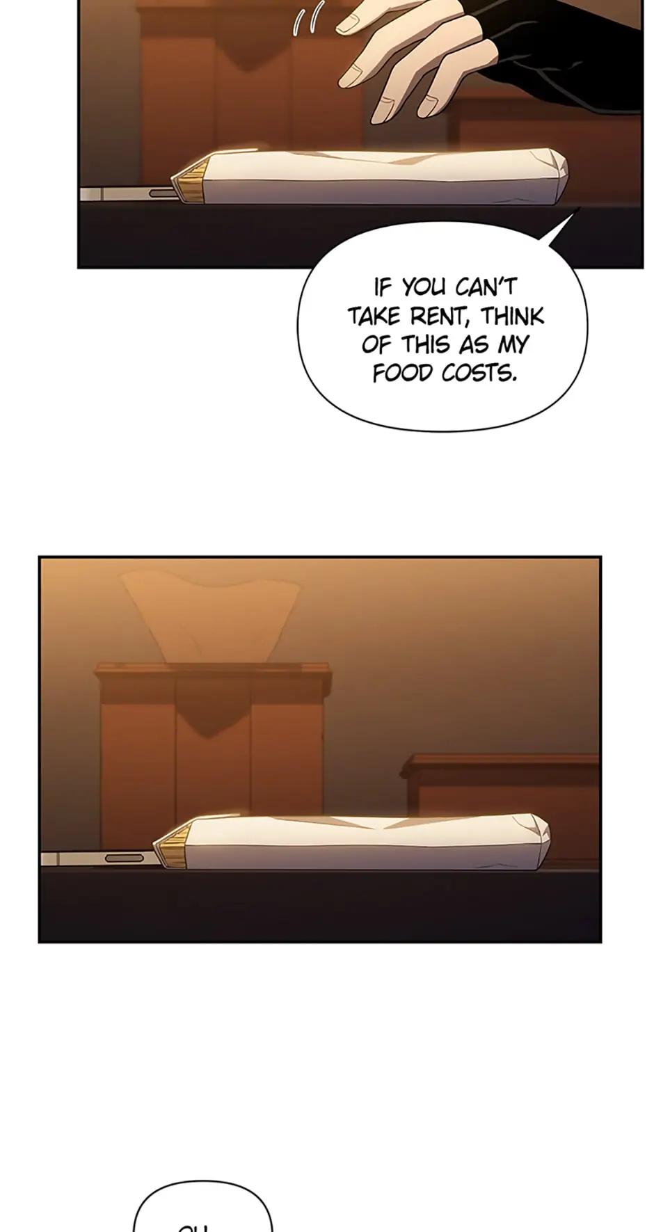 Read After Ten Millennia in Hell En Manga Online