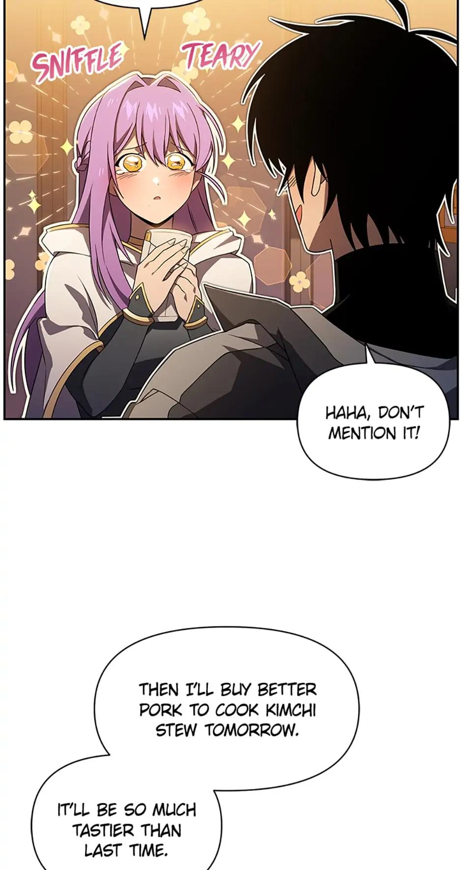 Read After Ten Millennia in Hell En Manga Online