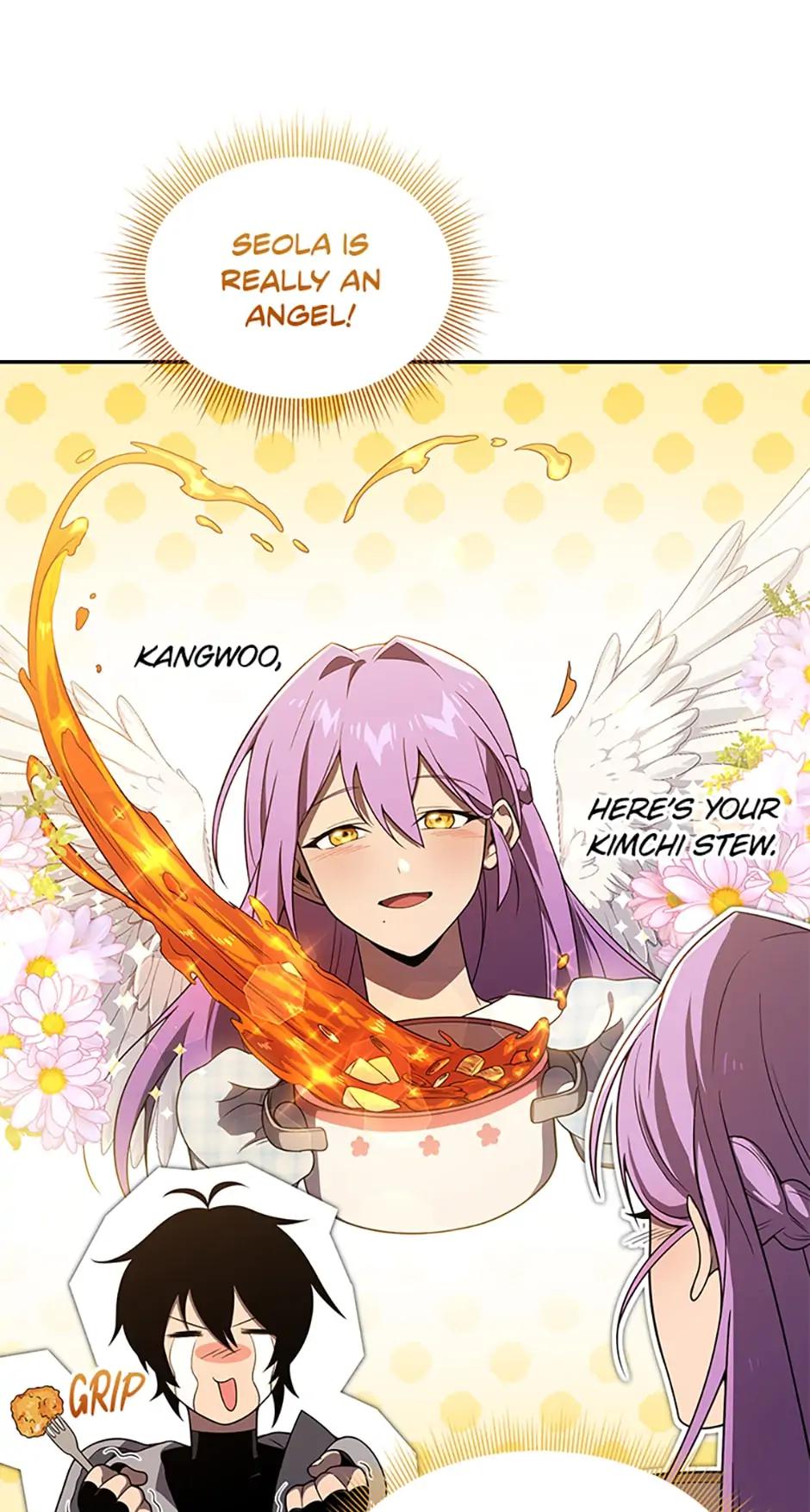 Read After Ten Millennia in Hell En Manga Online