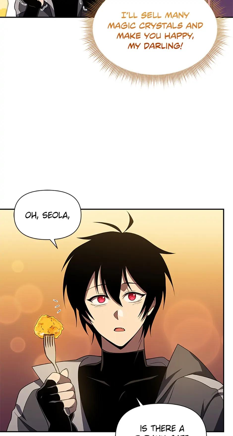Read After Ten Millennia in Hell En Manga Online