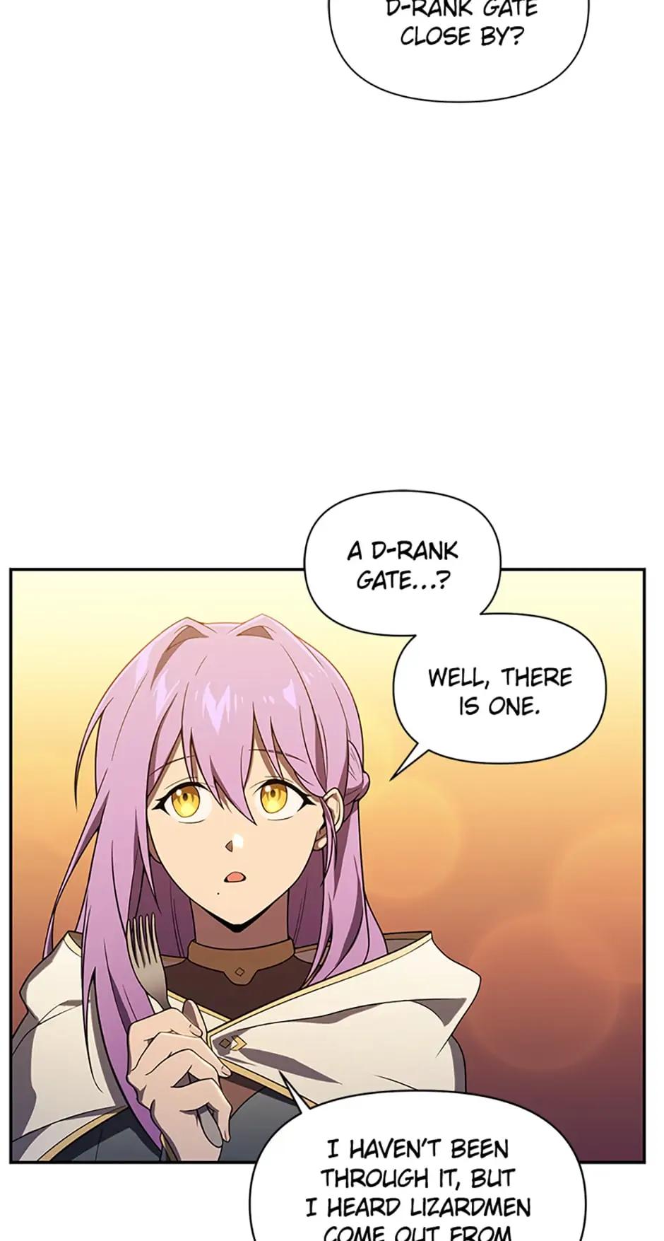 Read After Ten Millennia in Hell En Manga Online