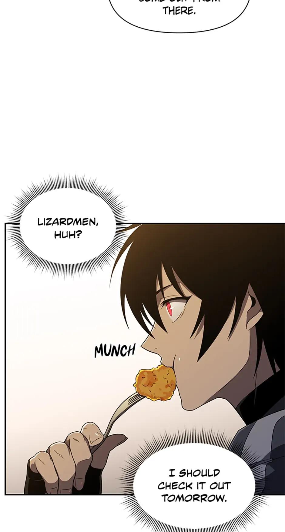 Read After Ten Millennia in Hell En Manga Online