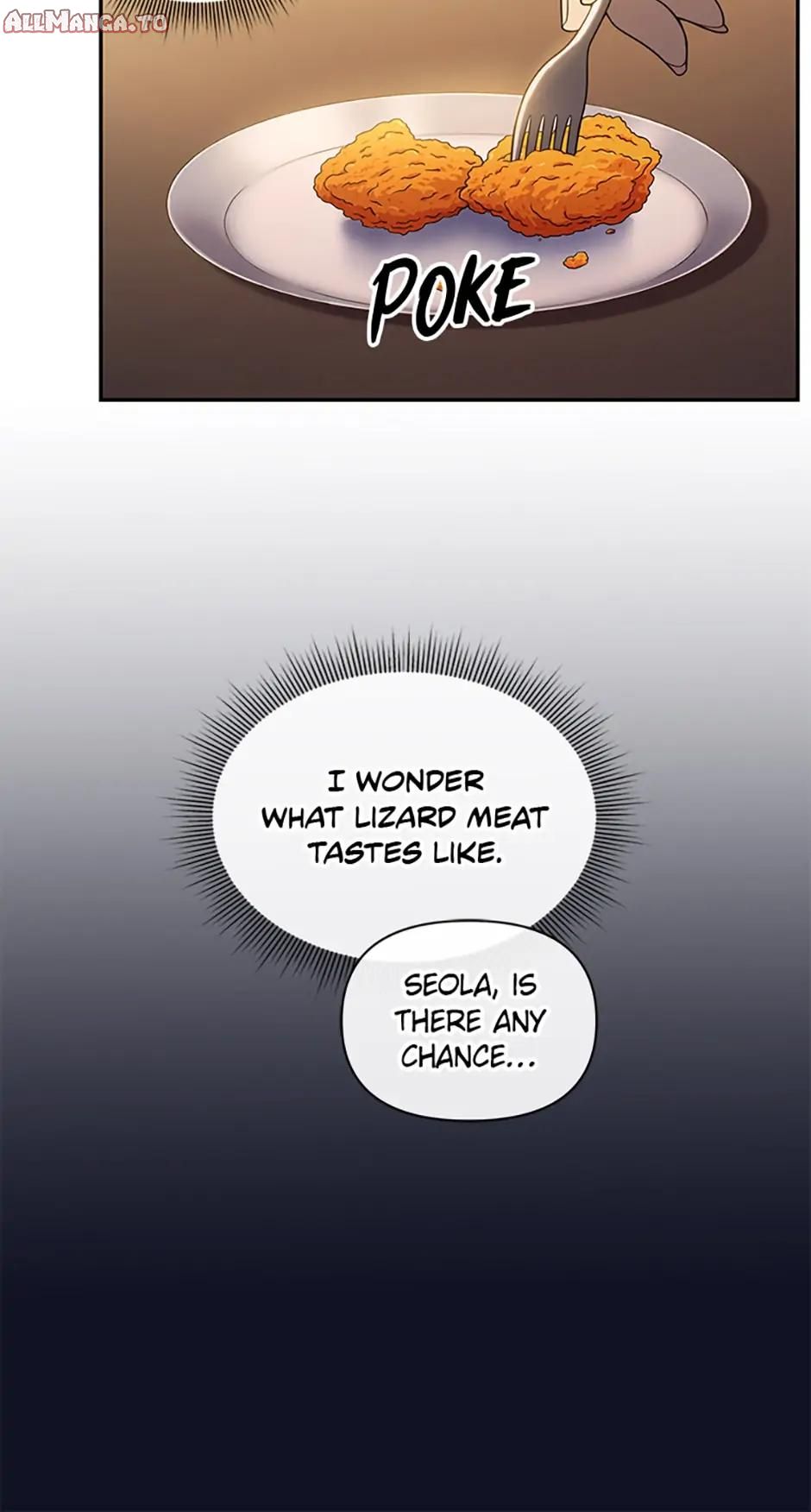 Read After Ten Millennia in Hell En Manga Online