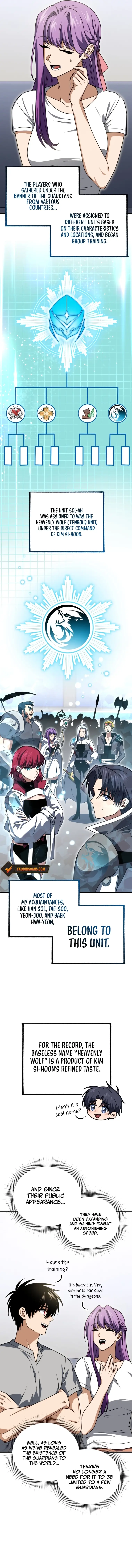 Read After Ten Millennia in Hell En Manga Online