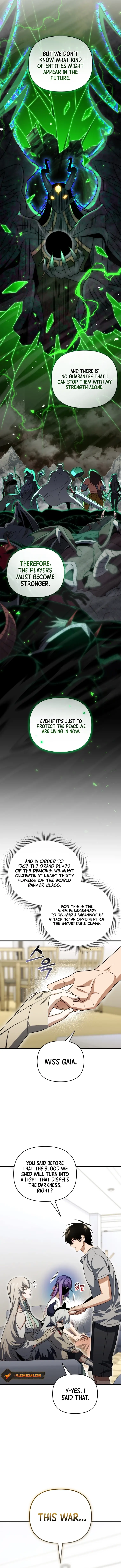Read After Ten Millennia in Hell En Manga Online