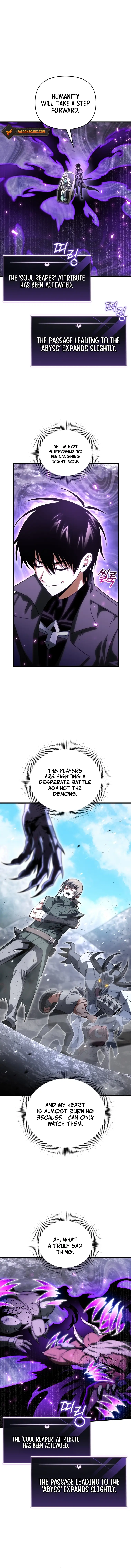Read After Ten Millennia in Hell En Manga Online