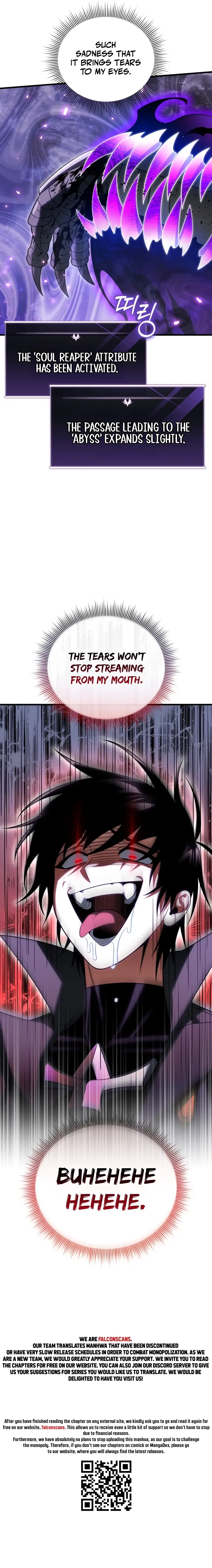 Read After Ten Millennia in Hell En Manga Online