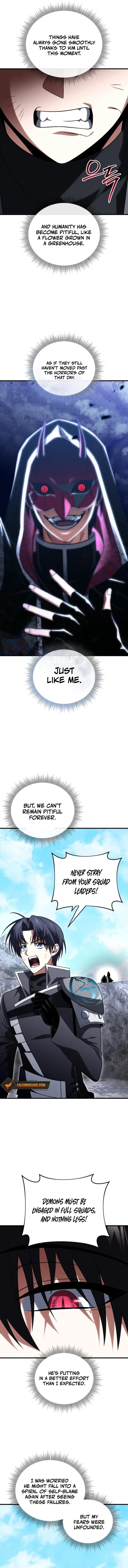 Read After Ten Millennia in Hell En Manga Online