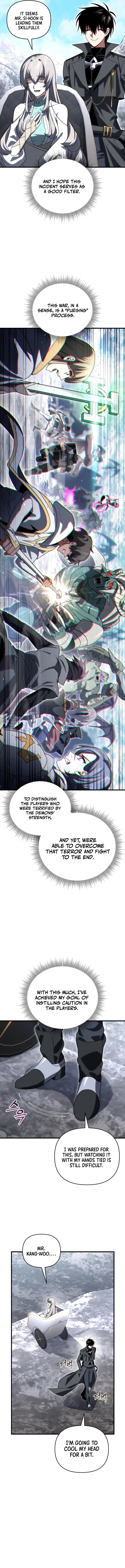 Read After Ten Millennia in Hell En Manga Online