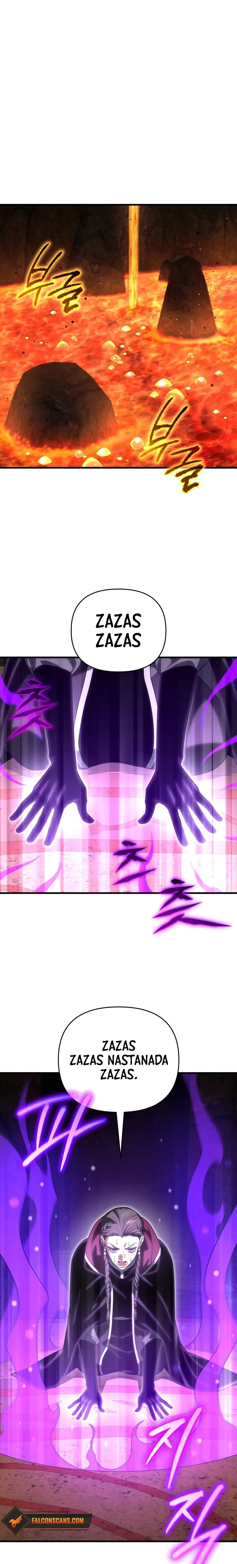 Read After Ten Millennia in Hell En Manga Online