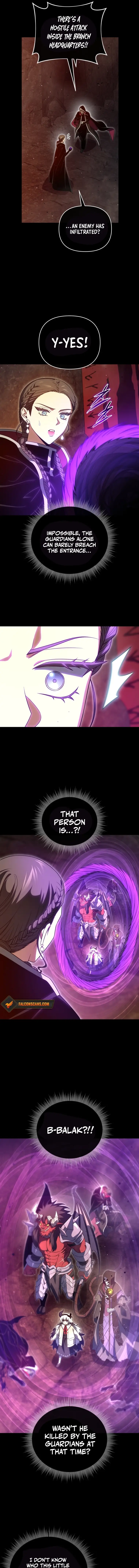 Read After Ten Millennia in Hell En Manga Online