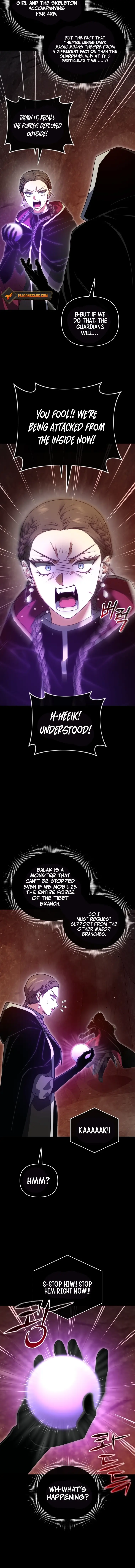 Read After Ten Millennia in Hell En Manga Online