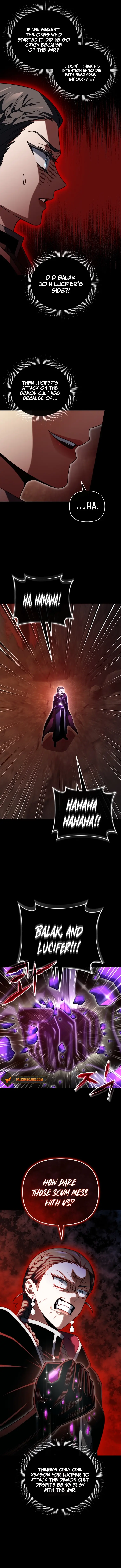 Read After Ten Millennia in Hell En Manga Online
