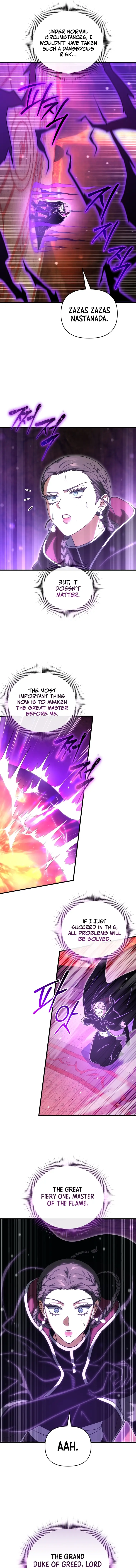 Read After Ten Millennia in Hell En Manga Online