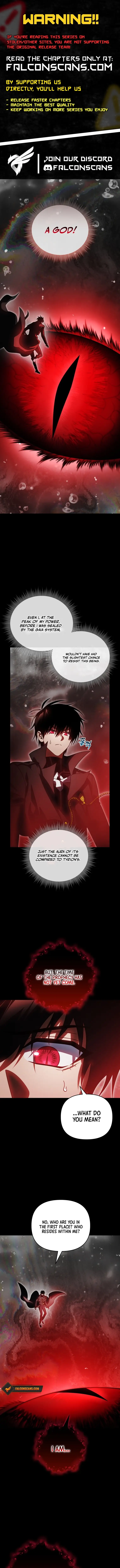 Read After Ten Millennia in Hell En Manga Online