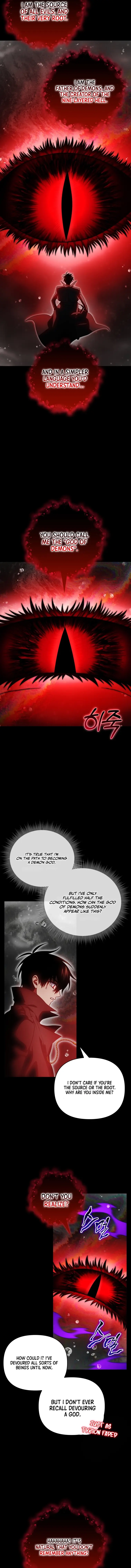 Read After Ten Millennia in Hell En Manga Online