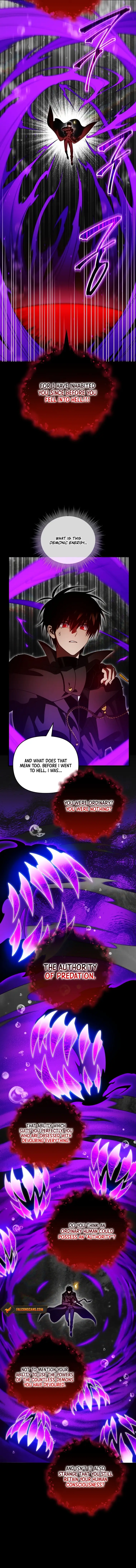 Read After Ten Millennia in Hell En Manga Online