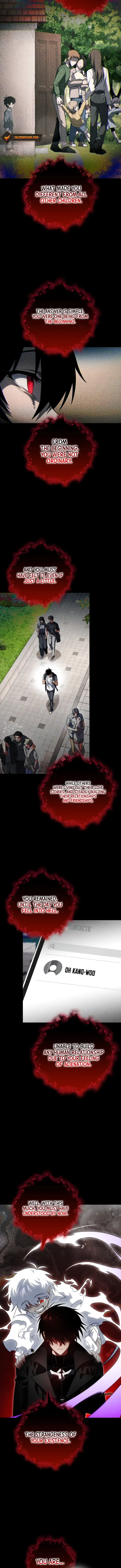 Read After Ten Millennia in Hell En Manga Online