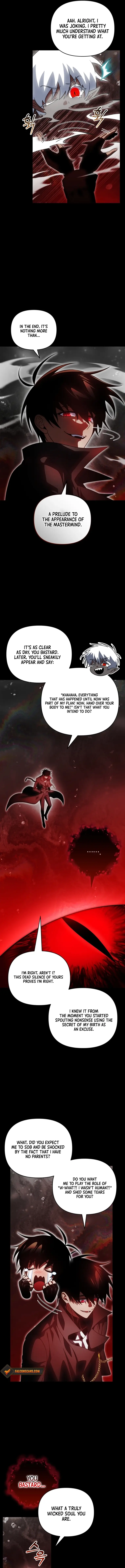 Read After Ten Millennia in Hell En Manga Online