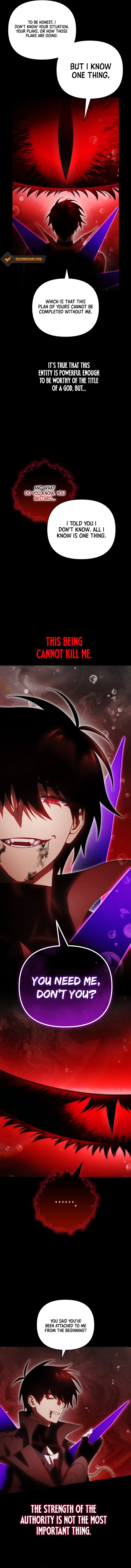 Read After Ten Millennia in Hell En Manga Online