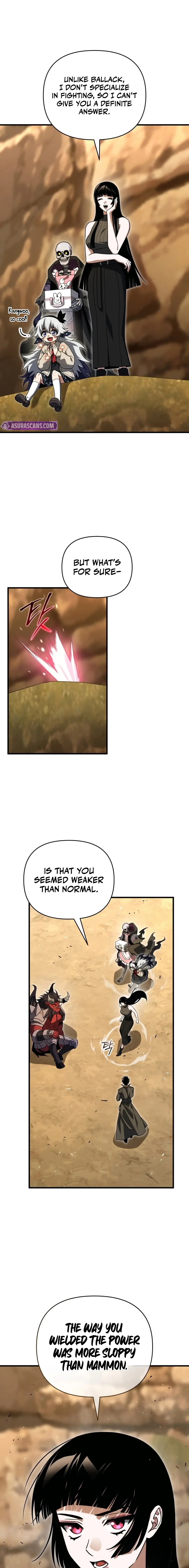 Read After Ten Millennia in Hell En Manga Online