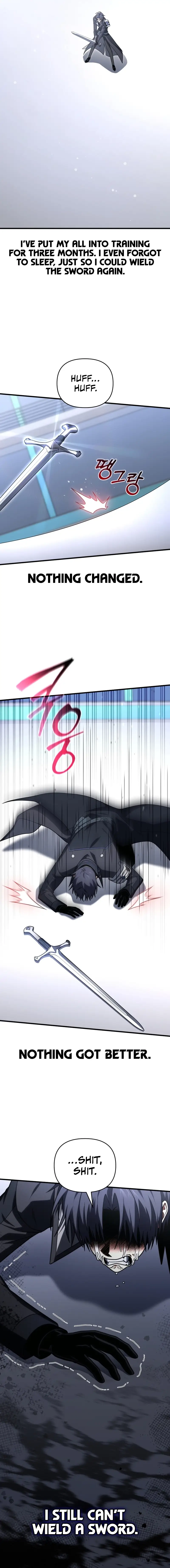 Read After Ten Millennia in Hell En Manga Online