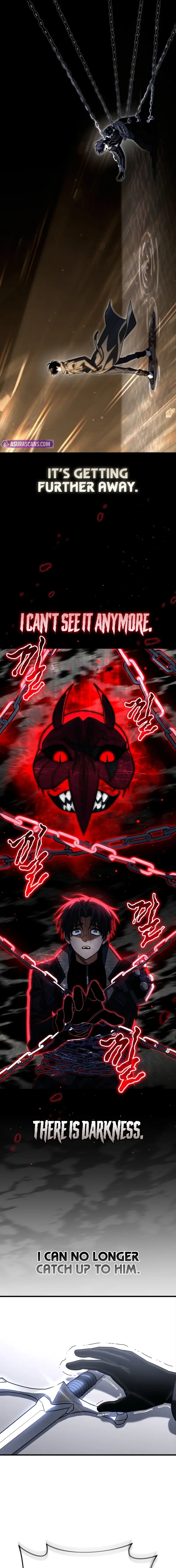 Read After Ten Millennia in Hell En Manga Online