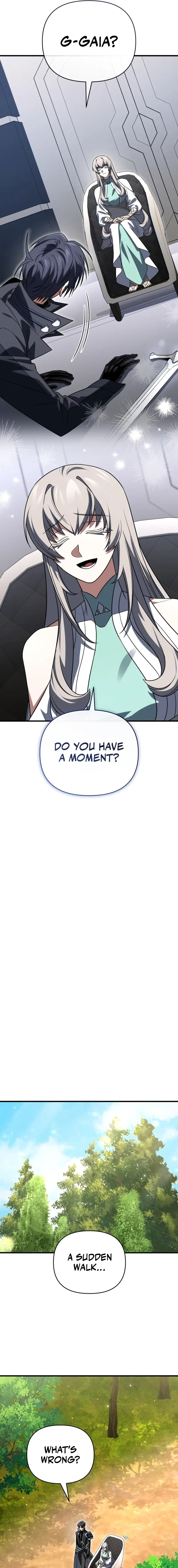 Read After Ten Millennia in Hell En Manga Online